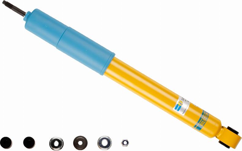 Bilstein 24-104814 - Ammortizzatore autozon.pro