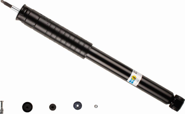 Bilstein 24-104371 - Ammortizzatore autozon.pro