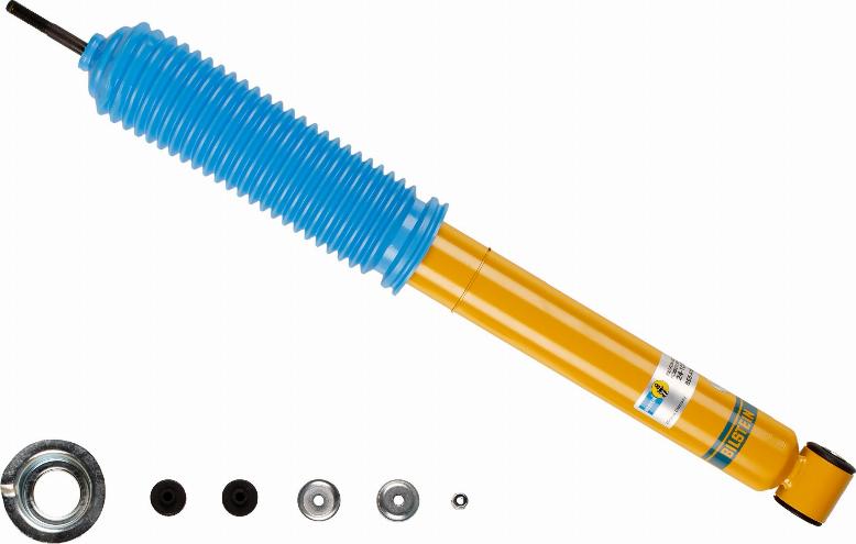 Bilstein 24-101813 - Ammortizzatore autozon.pro