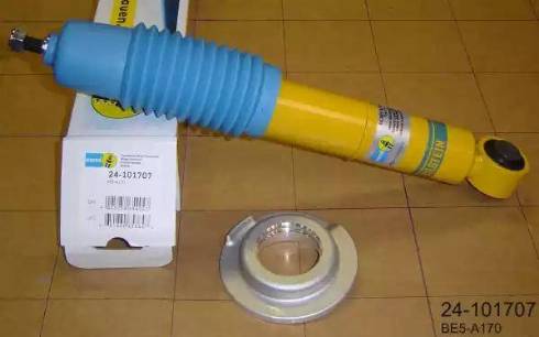 Bilstein 24-101707 - Ammortizzatore autozon.pro