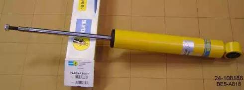 Bilstein 24-108188 - Ammortizzatore autozon.pro