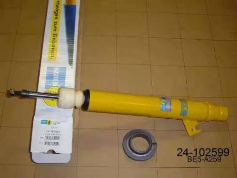 Bilstein 24-102599 - Ammortizzatore autozon.pro