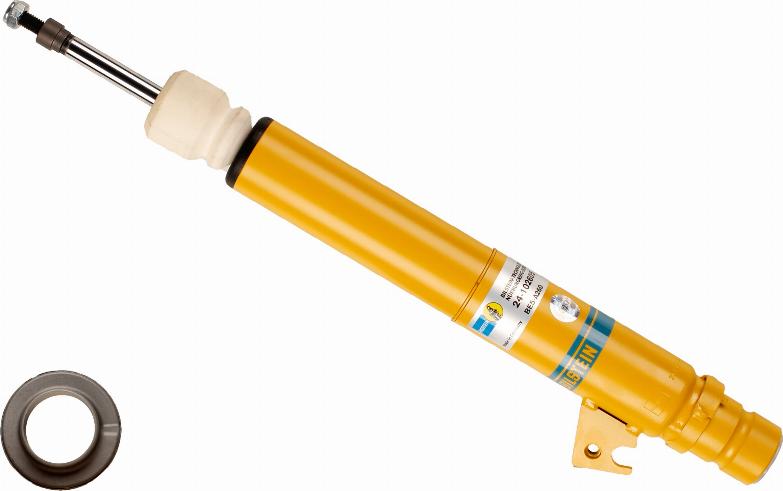 Bilstein 24-102605 - Ammortizzatore autozon.pro