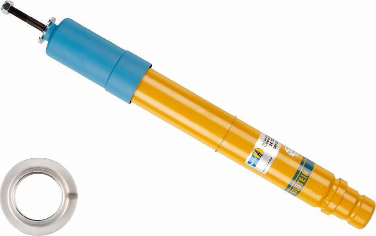 Bilstein 24-107303 - Ammortizzatore autozon.pro