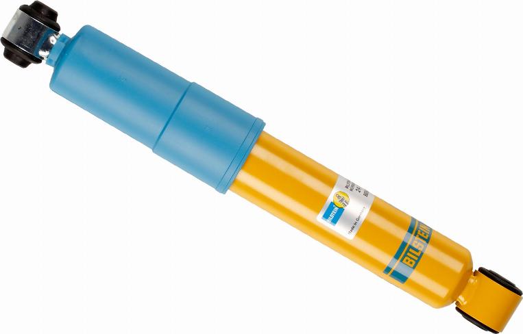 Bilstein 24-114684 - Ammortizzatore autozon.pro