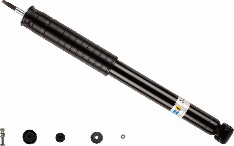 Bilstein 24-110204 - Ammortizzatore autozon.pro