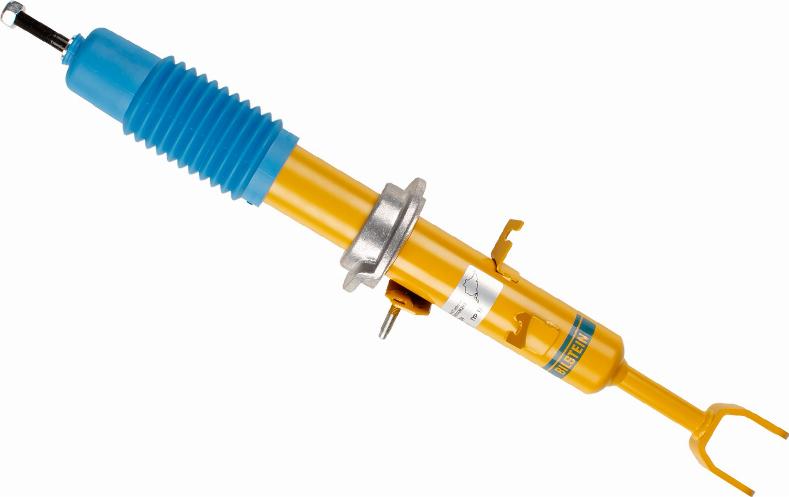 Bilstein 24-118934 - Ammortizzatore autozon.pro