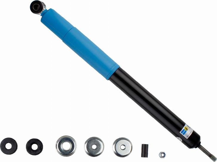 Bilstein 24-113366 - Ammortizzatore autozon.pro