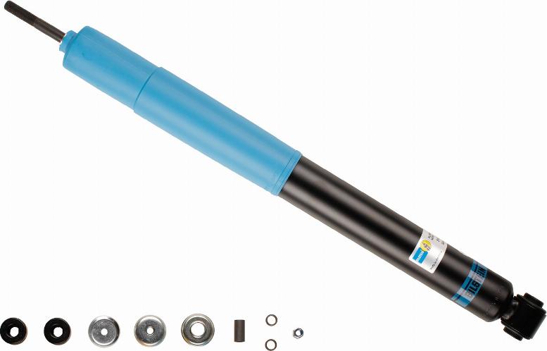 Bilstein 24-113373 - Ammortizzatore autozon.pro