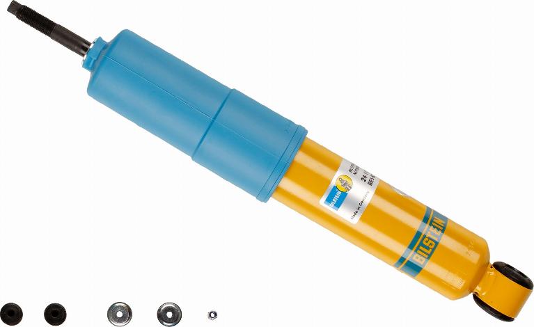 Bilstein 24-113205 - Ammortizzatore autozon.pro