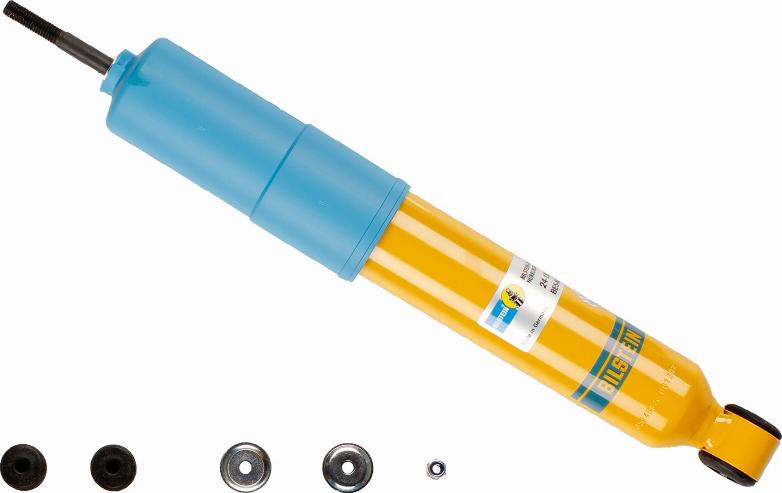 Bilstein 24-185363 - Ammortizzatore autozon.pro