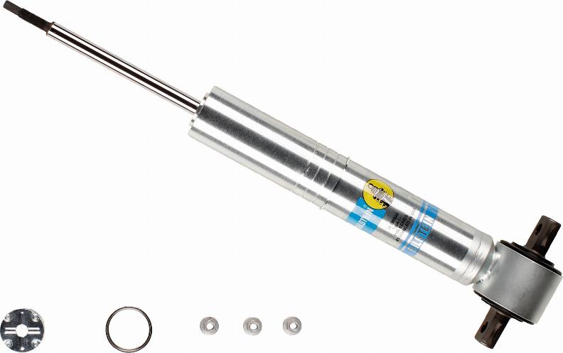 Bilstein 24-186940 - Ammortizzatore autozon.pro