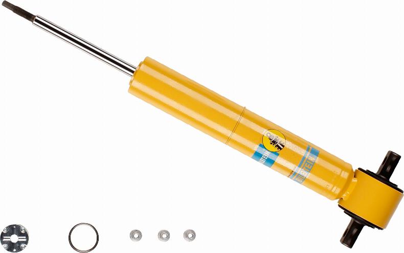 Bilstein 24-186926 - Ammortizzatore autozon.pro