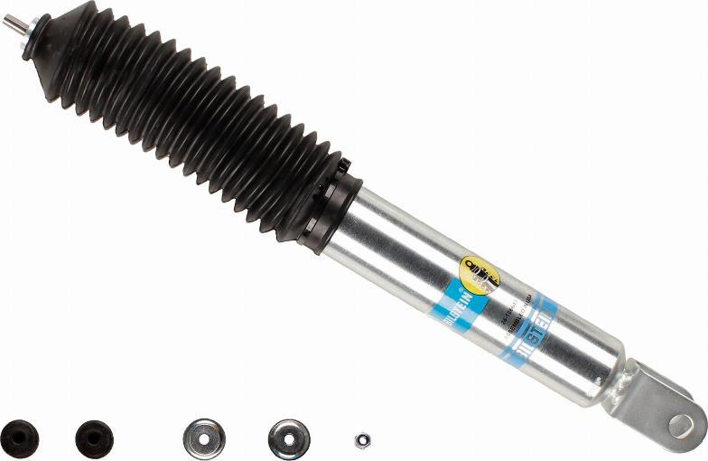 Bilstein 24-186643 - Ammortizzatore autozon.pro