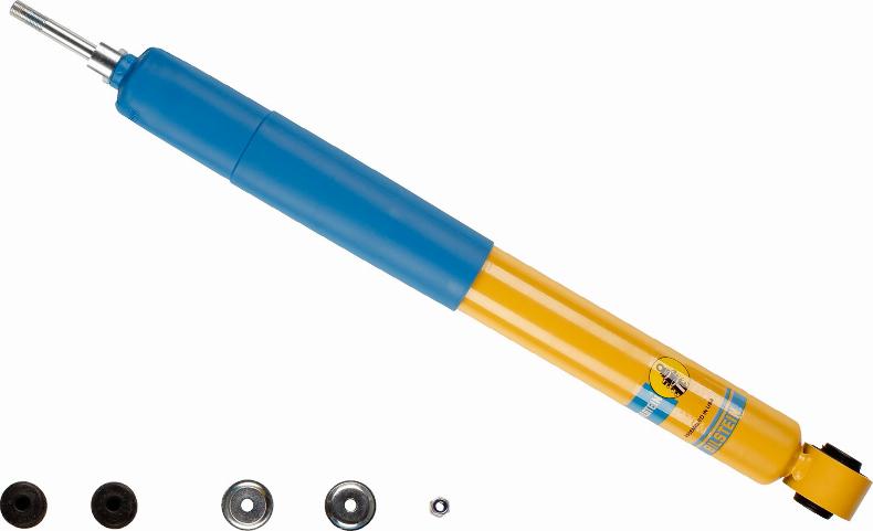 Bilstein 24-186049 - Ammortizzatore autozon.pro