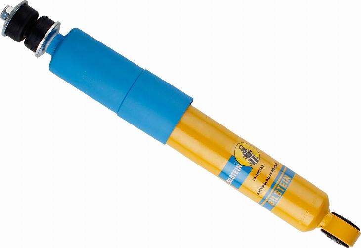 Bilstein 24-186162 - Ammortizzatore autozon.pro