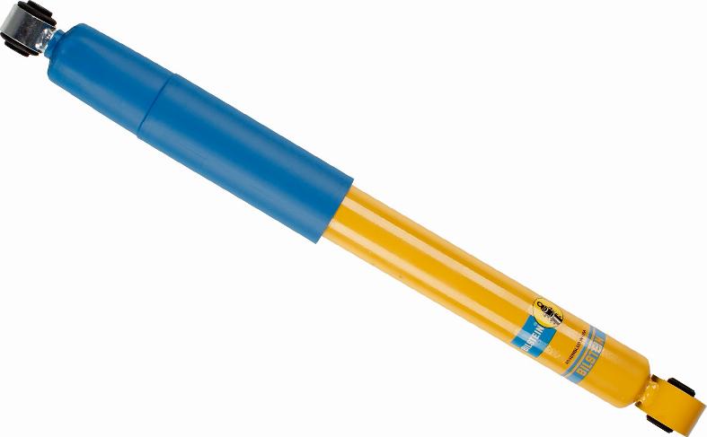 Bilstein 24-186841 - Ammortizzatore autozon.pro