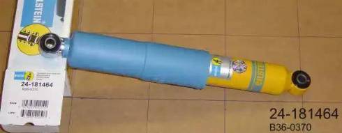 Bilstein 24-181464 - Ammortizzatore autozon.pro