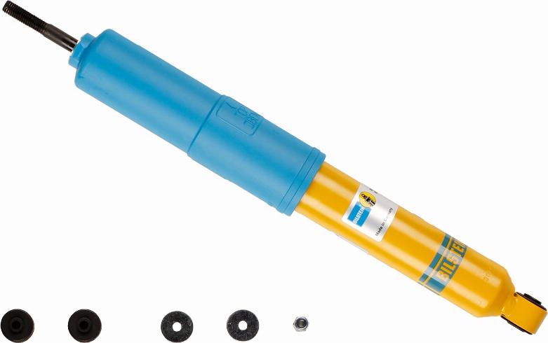 Bilstein 24-181471 - Ammortizzatore autozon.pro