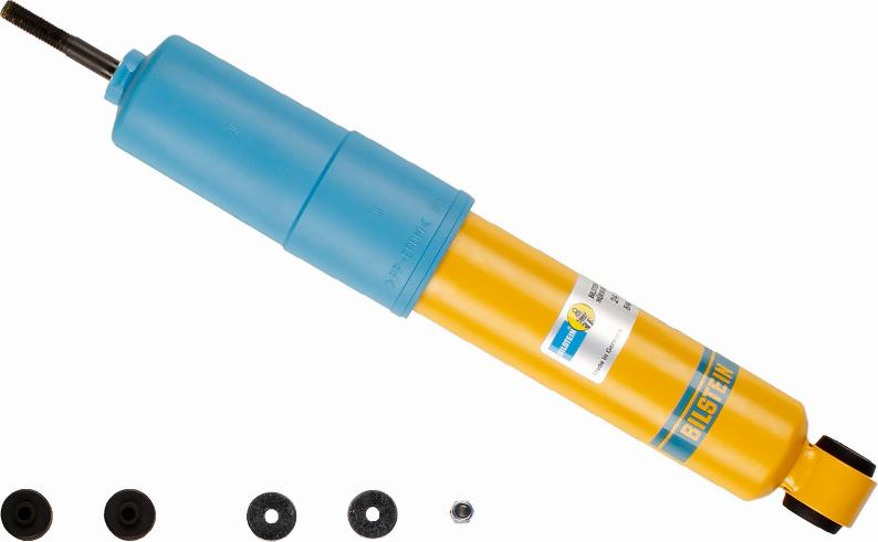 Bilstein 24-181501 - Ammortizzatore autozon.pro