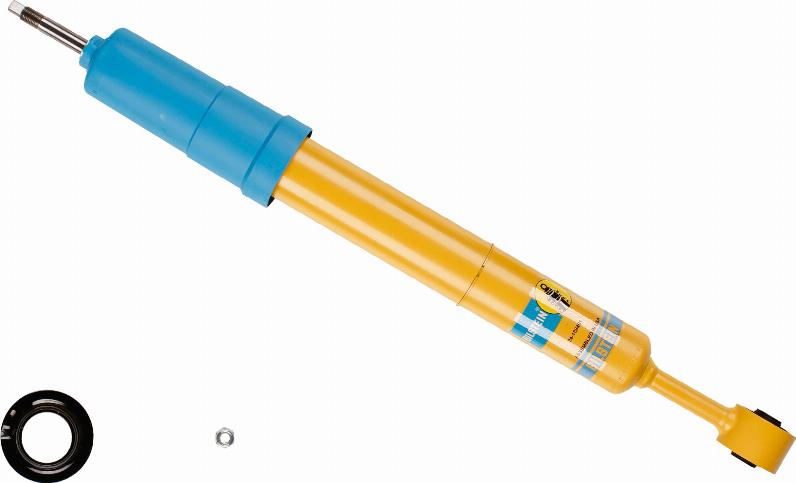 Bilstein 24-188401 - Ammortizzatore autozon.pro