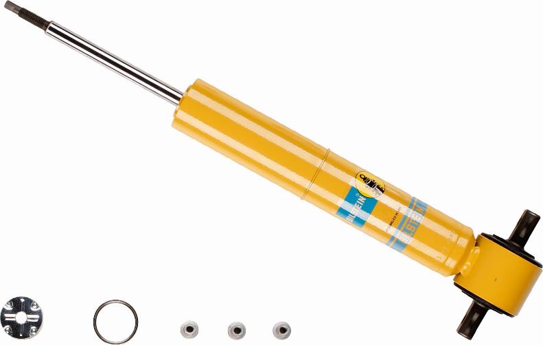 Bilstein 24-188227 - Ammortizzatore autozon.pro