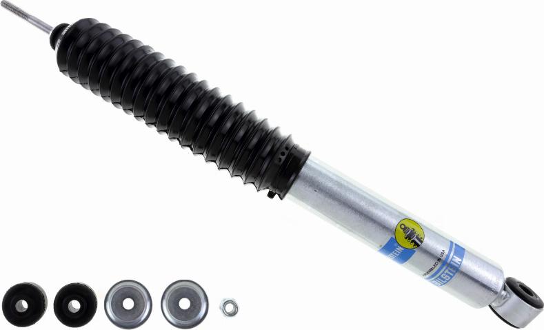 Bilstein 24-187183 - Ammortizzatore autozon.pro