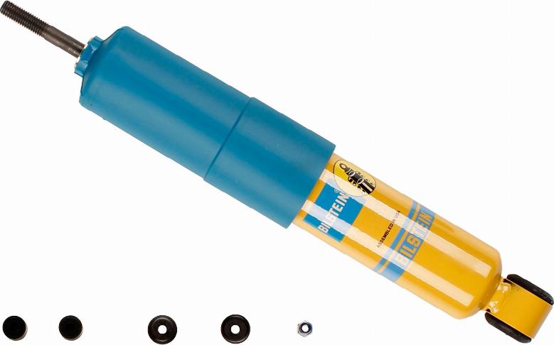 Bilstein 24-187824 - Ammortizzatore autozon.pro