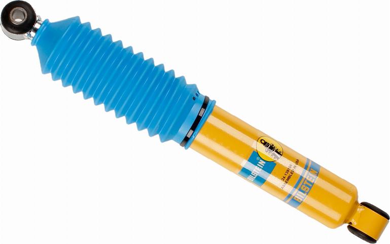 Bilstein 24-139106 - Ammortizzatore autozon.pro