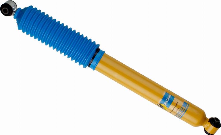 Bilstein 24-139113 - Ammortizzatore autozon.pro