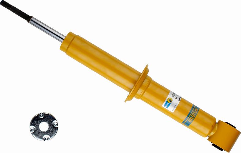 Bilstein 24-136709 - Ammortizzatore autozon.pro