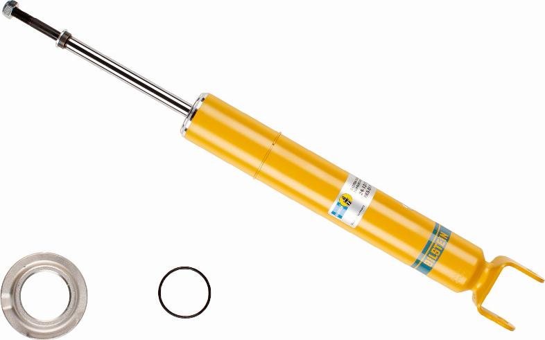 Bilstein 24-131742 - Ammortizzatore autozon.pro