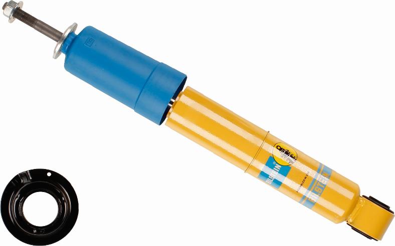 Bilstein 24-137430 - Ammortizzatore autozon.pro