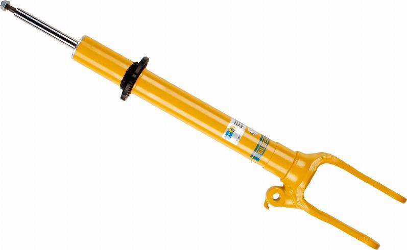 Bilstein 24-124362 - Ammortizzatore autozon.pro