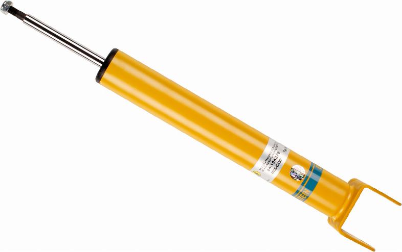 Bilstein 24-124379 - Ammortizzatore autozon.pro