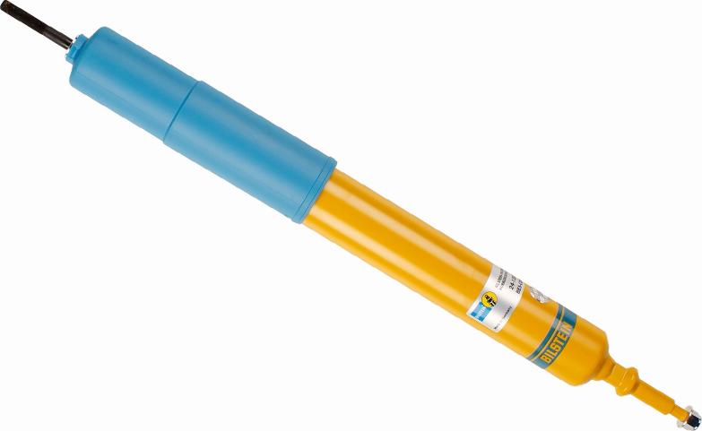 Bilstein 24-120395 - Ammortizzatore autozon.pro