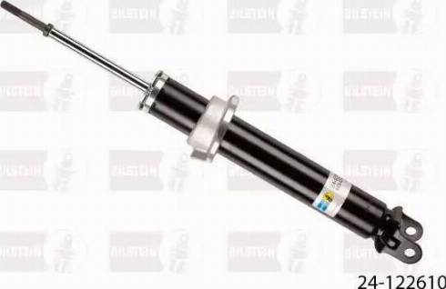 Bilstein 24-122610 - Ammortizzatore autozon.pro