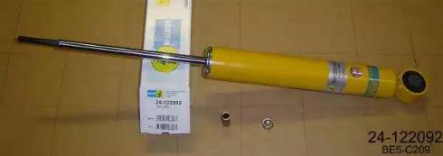 Bilstein 24-122092 - Ammortizzatore autozon.pro