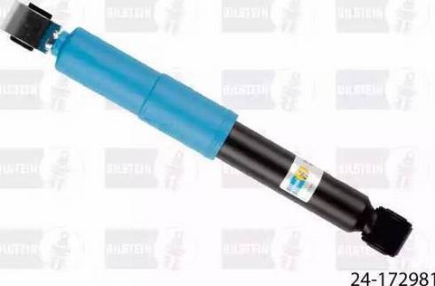 Bilstein BE3H298 - Ammortizzatore autozon.pro