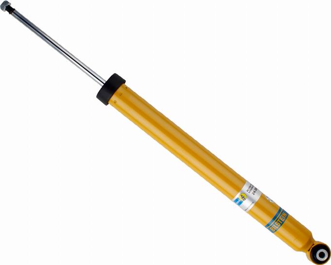 Bilstein 24-306072 - Ammortizzatore autozon.pro