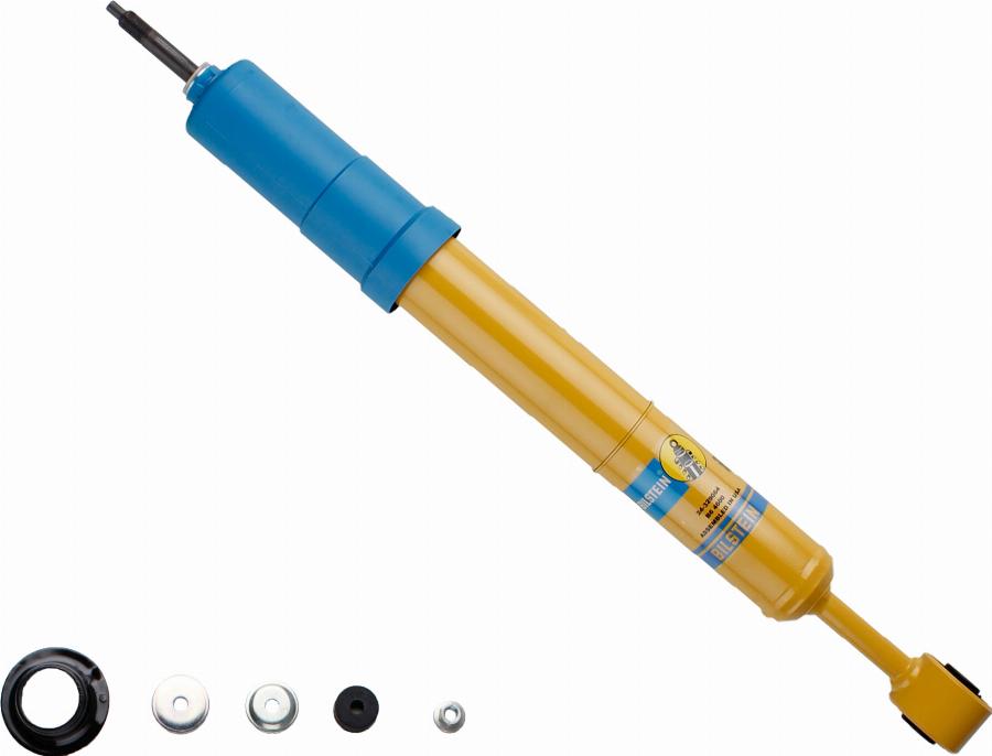 Bilstein 24-329064 - Ammortizzatore autozon.pro