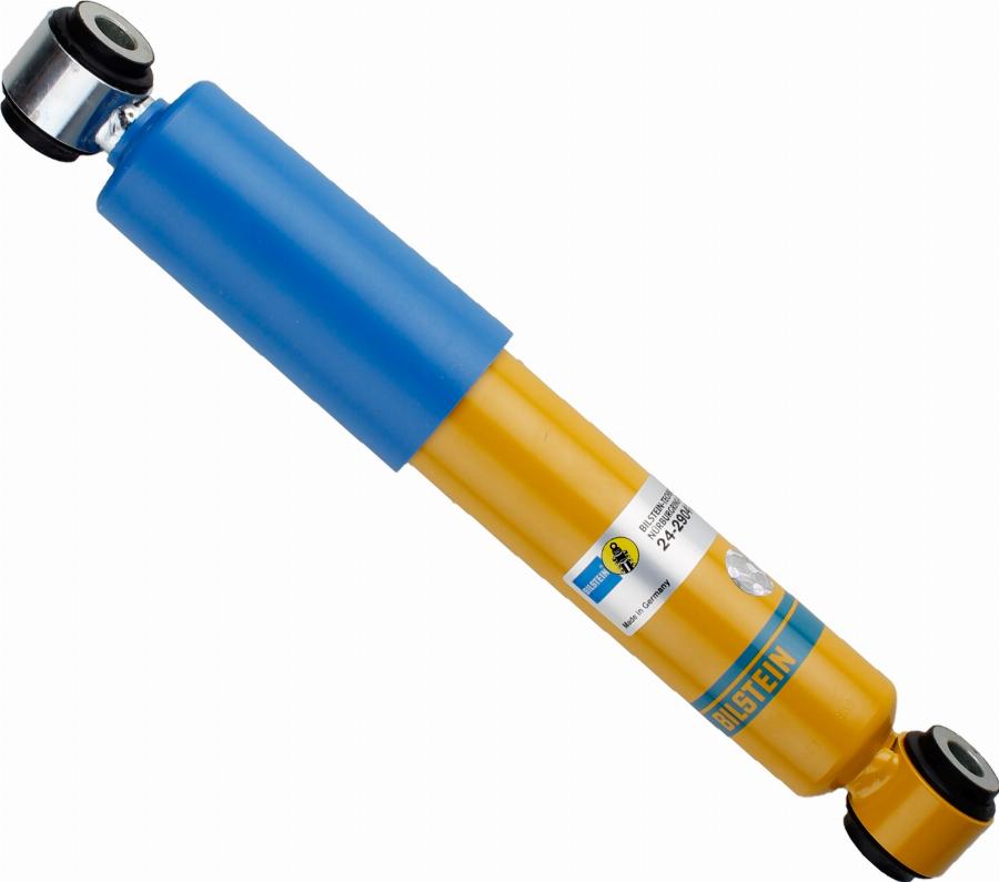 Bilstein 24-290418 - Ammortizzatore autozon.pro