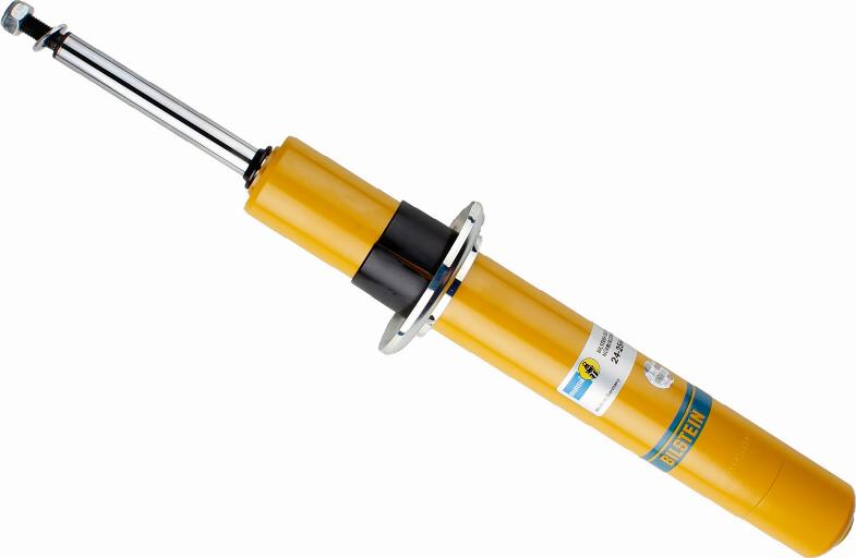 Bilstein 24-254496 - Ammortizzatore autozon.pro