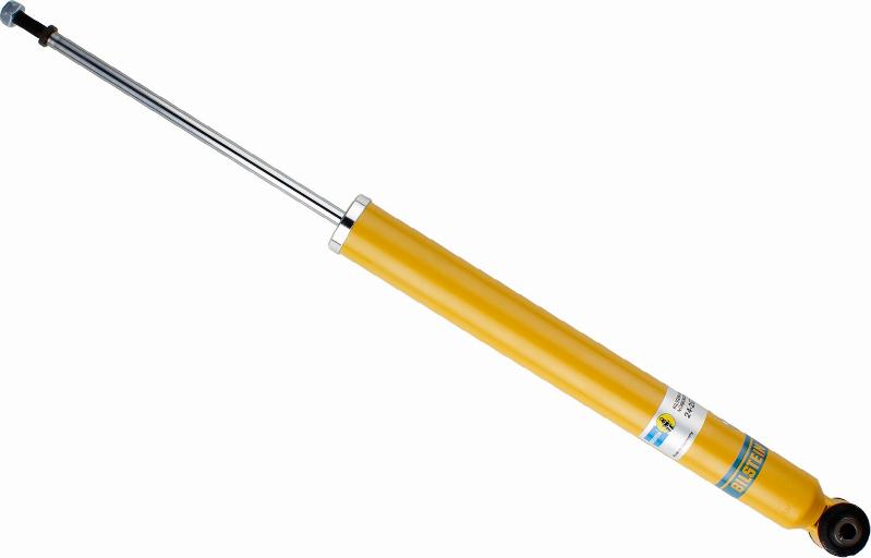 Bilstein 24-257336 - Ammortizzatore autozon.pro