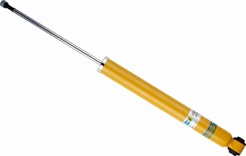 Bilstein 24-257329 - Ammortizzatore autozon.pro