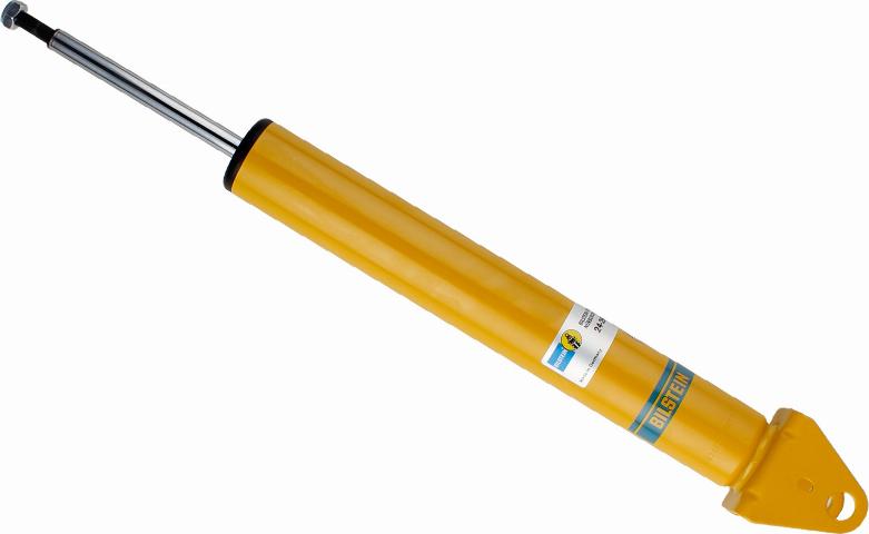 Bilstein 24-264174 - Ammortizzatore autozon.pro