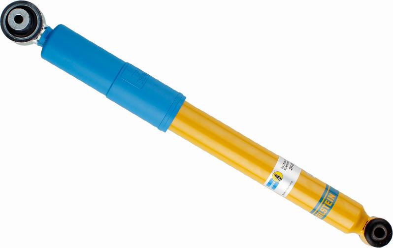 Bilstein 24-266369 - Ammortizzatore autozon.pro