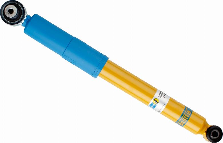 Bilstein 24-266383 - Ammortizzatore autozon.pro