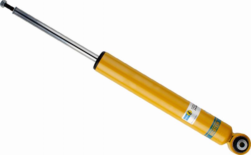 Bilstein 24-263535 - Ammortizzatore autozon.pro