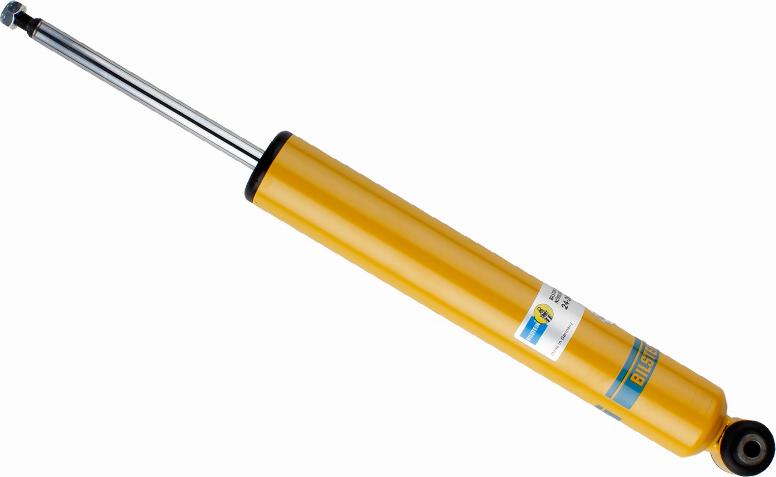 Bilstein 24-263061 - Ammortizzatore autozon.pro